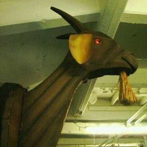 Meet your Posher, Brent